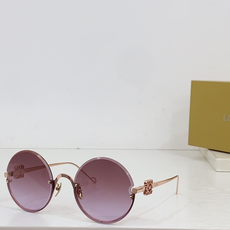 Loewe Sunglasses